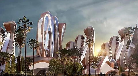 Inside Akon’s Ambitious Project ‘Akon City’: What Can We Expect?