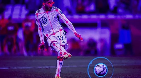 Interesting Ways the AI Is Affecting the 2022 FIFA World Cup Sports