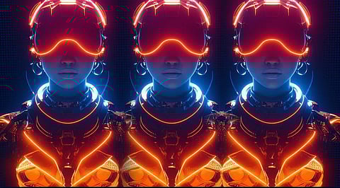 Is India the Next AI innovation superpower of the World?