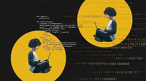Kids are Making Apps! Is Coding a Child’s Play Now?