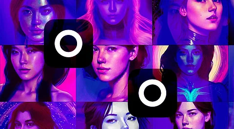 Lensa’s Fetish for Asian Women Shows AI’s Sexist Standards