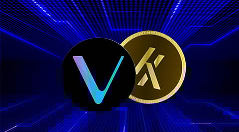 VeChain (VET) And Quant (QNT) Investors Demoralized As The Hideaways (HDWY) Provides A Safe Haven