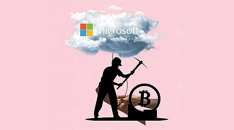 Microsoft Forbids Crypto Mining to Protect its Cloud Service Customers