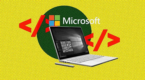 Microsoft Launches Future-Ready Champions of Code for Indian Developers