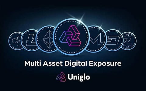 Fine Art, Watches, Real Estate, Uniglo.io Will Have It All, While Monero And Algorand Are Backed By Nothing