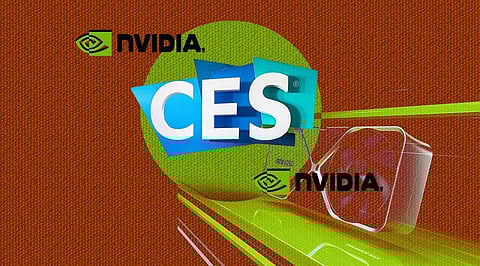 NVIDIA to Share Firm’s New Innovations at CES Trade Show 2023