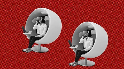 Netherlands has the Widest Consumer Interest in Metaverse: Reports Suggest