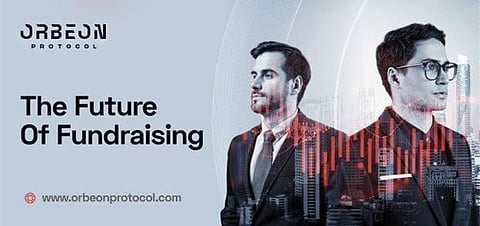 Bitcoin (BTC) and Ethereum (ETH) Fall From Recent Highs, Orbeon Protocol (ORBN) Prices Up More Than 2093% During Presale