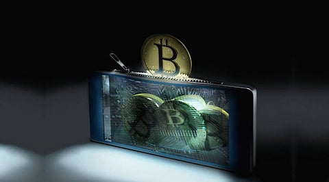 Over One Million Crypto Scams Were Created in the Past 11 Months: Report