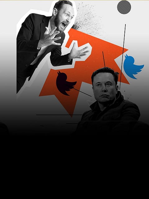 People are nominating to replace Elon Musk on Twitter, from a pet and Messi.