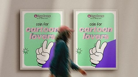 Stay At The Top Of The Coin Market During This Christmas When You Buy Solana, Big Eyes Coin, and Cryptoons