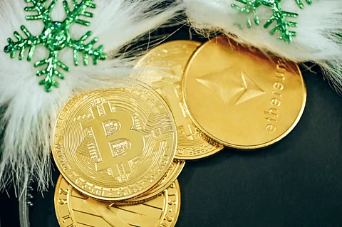 New Promising Cryptos to Buy During in a Bear Market