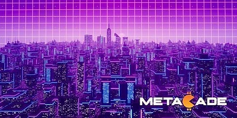 Metacade (MCADE) Likely to Double Its Price in Presale – Experts Predict