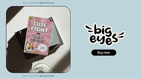 The Value Of The Shiba Inu Cryptocurrency Increases As Big Eyes Coin Presale Surpasses $10 Million