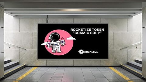 Meme Coins Shiba Inu and Rocketize Token Are Filled With Great Potential for Profits.