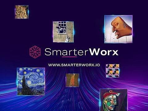 Analysts Confident SmarterWorx Will Be Ranked Higher Than Aptos And Decentraland In 2023