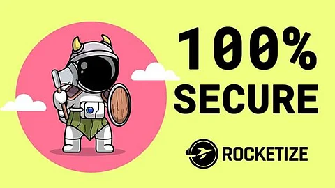 The Next Big Crypto, Rocketize, Could Surpass Internet Computer And Ethereum