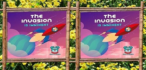 3 Best Long-term Meme Coins to Purchase in 2023: Dogeliens, Floki Inu, and Shiba Inu