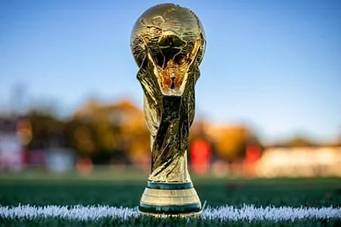Using Data To Predict The FIFA World Cup Winner: How EA Sports’ Football Simulator Got It Right Four Times In A Row