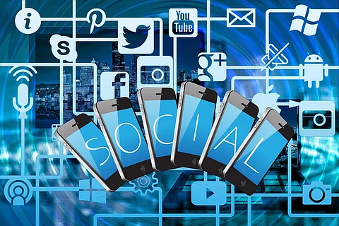 5 Stats That Show Where Social Media Is Headed In The 2020s