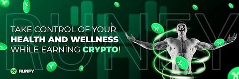 Runfy Might Become The Most Sought-After Cryptocurrency Ahead of Bitcoin and Flow