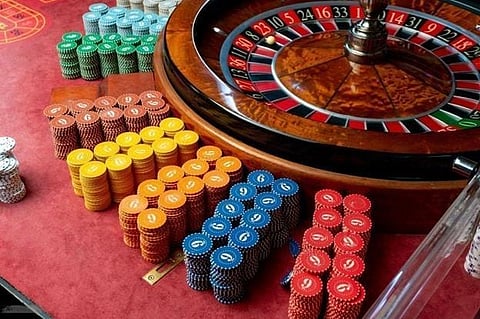 Ranking the Top 10 UK Online Casinos with the Highest Payouts