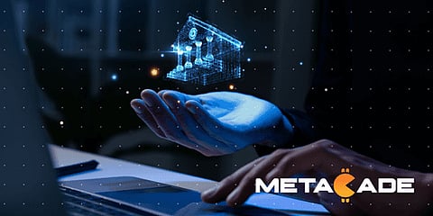 The Sandbox Loses Visitors While Metacade (MCADE) Adoption Grows