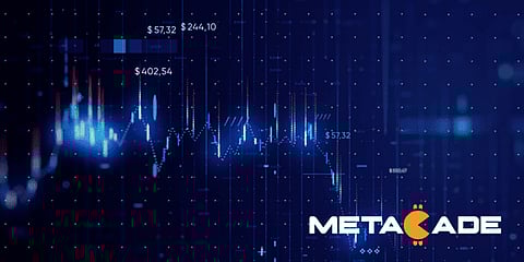 How Metacade (MCADE) is Rising in Presale as Apecoin (APE) Fails to Recover