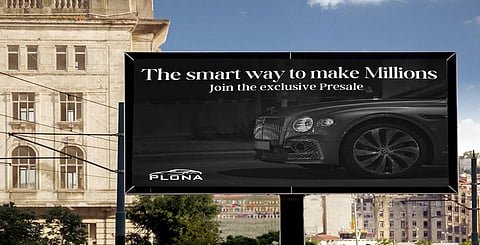 Plona’s (PLON) Community is Taking the Blockchain Industry by Storm, Buying 40 Million Tokens in Two Weeks