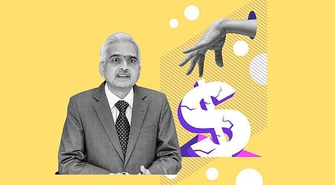 RBI Head Says that Cryptocurrencies will Cause Next Financial Crisis