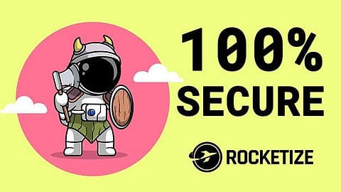 Crypto News: What’s Next For Rocketize Token, Shiba Inu, And Nexo?