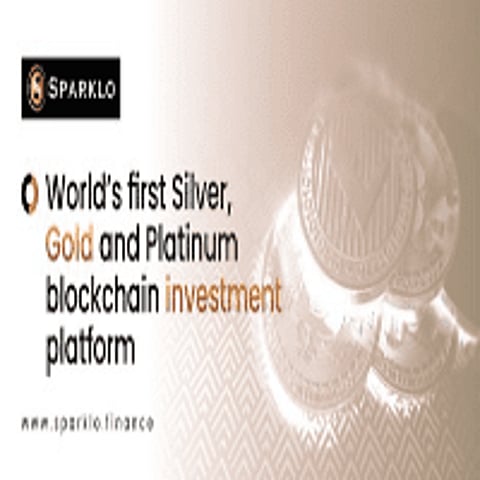 Sparklo (SPRK) Predicted to Rise Faster Than Huobi Token (HT) and The Graph (GRT)