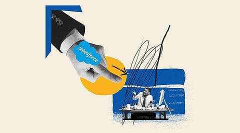 Salesforce Layoffs Paid Off! Its Stocks are Now Ripe for Investors