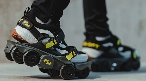 Shift Robotics Plans to Ship First Batch of Moonwalkers in 2023