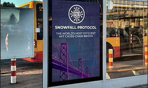 TRON (TRX) and Avalanche (AVAX) Are Not Doing Anything Innovative, But Snowfall Protocol (SNW) Is Changing The Blockchain Industry Entirely After Their dApp Announcement!