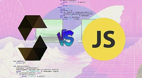 Solidity vs JavaScript: Which Metaverse Language Will Yield a Better Career?