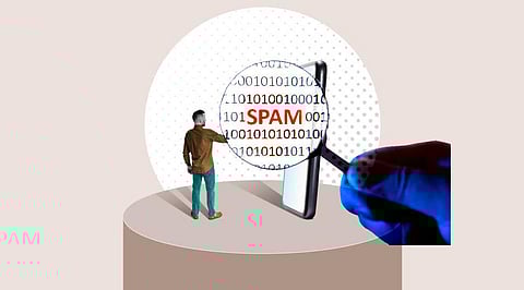 TRAI’s New Approach to Fight Spam Using Artificial Intelligence
