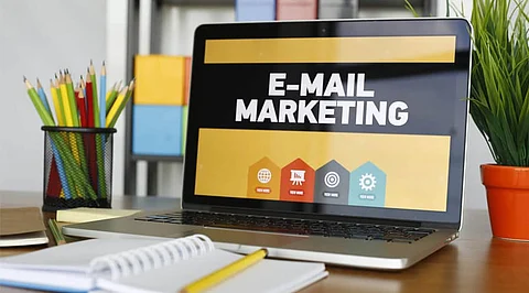 The Benefits of Email Campaigns for Small Businesses