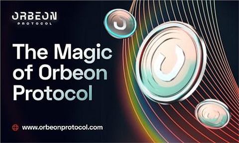 Orbeon Protocol (ORBN) – The Blockchain Investment Platform That Is Changing Venture Capital For Good
