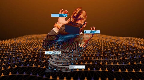 The Metaverse Project Is in Danger! Who is Gonna Save it?