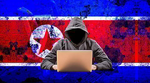 Theft Using 500 Phishing Domains! North Korean Hackers Rob NFTs
