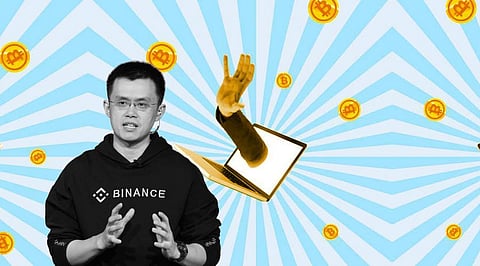 Top 10 Crypto Prices for December 27, 2022: Binance CEO shares his thoughts on FUD surrounding the crypto exchange