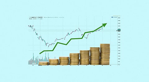 Top 10 Cryptocurrencies to Buy After Selling Your Tech Stocks