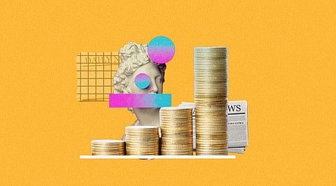 Top 10 High-Reward Cryptocurrencies that Investors Love in 2023