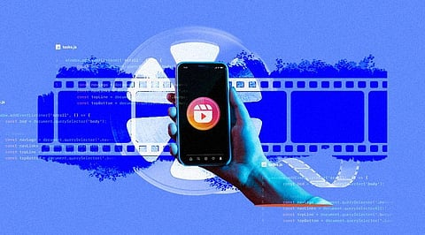 Top 5 AI-Powered Copy-Editing Tools