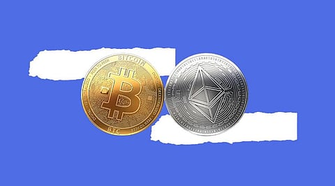 Top Cryptocurrency Prices Today: Bitcoin, Ethereum Looks Stable