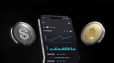 Top Cryptocurrency Prices Today: Crypto Market Volume Rose