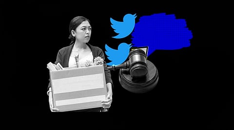 Top Tech News Today: Twitter Lawsuit Says Company Targeted Women for Layoffs! ByteX Launches Non-Custodial Wallet, Sherlock to Lose $4 Million USDC Due to FTX Collapse