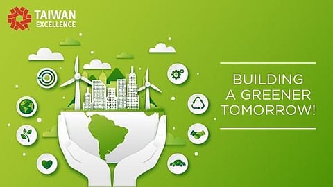 Towards A Sustainable Future