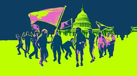 Transforming Political Campaigns through Artificial Intelligence Technologies